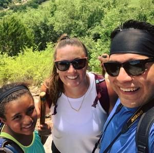 Meet your Posher, Lana